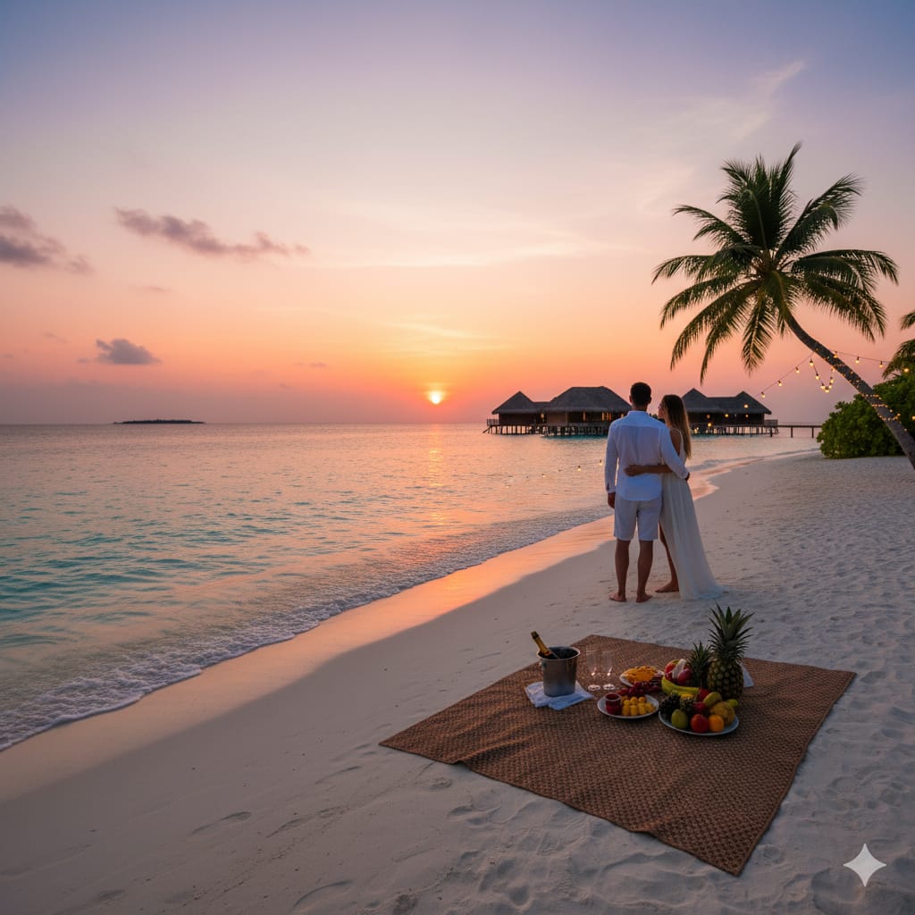 Honeymoon Packages