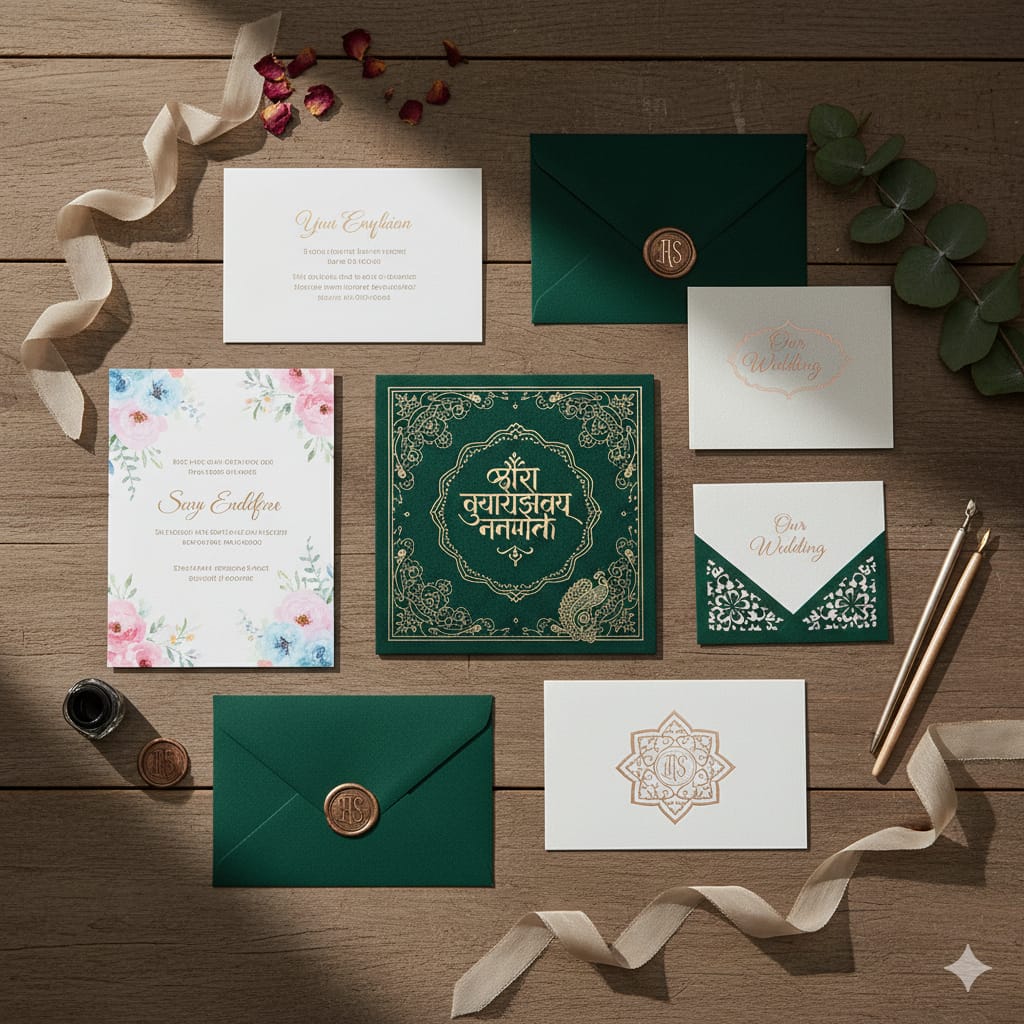 Invitation Cards